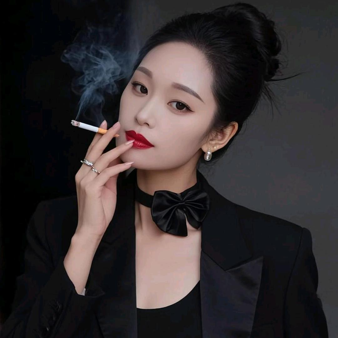 (*˘︶˘*).。.:*♡做自己的女王