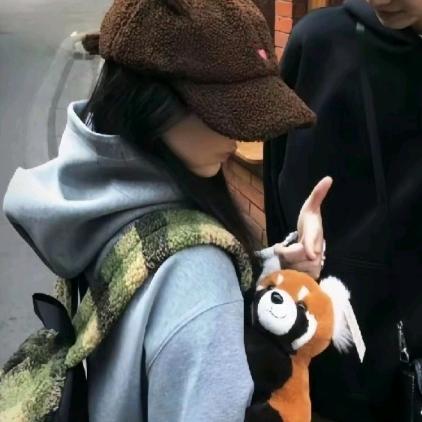祈秒小鱼🐟
