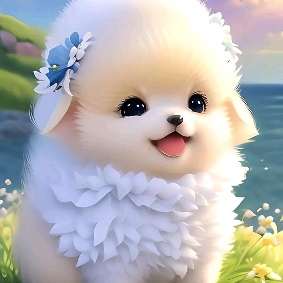 小♡泥巴