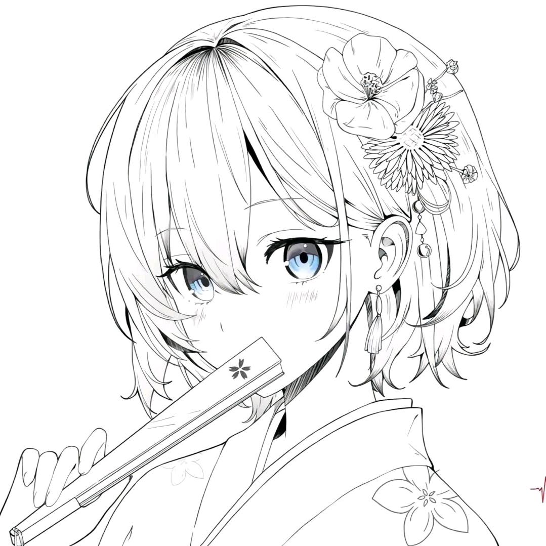 饮