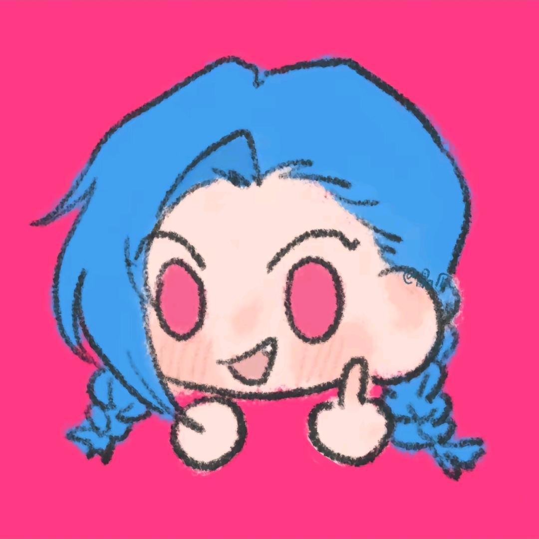 小琦（发条总动员）