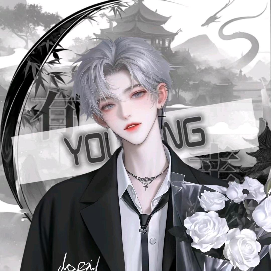 Yx-言浮生