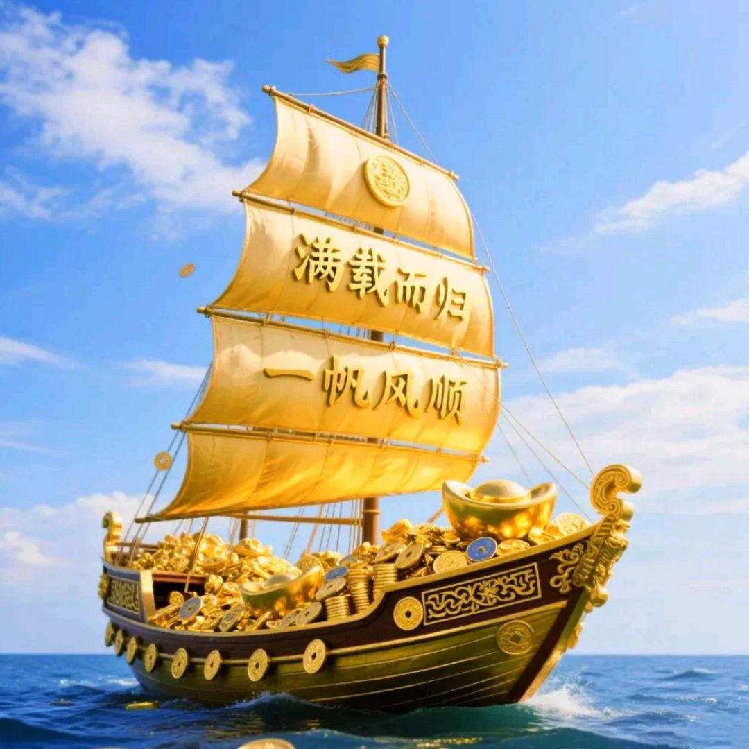 聚财女神🌻🌻🌻💰💰💰