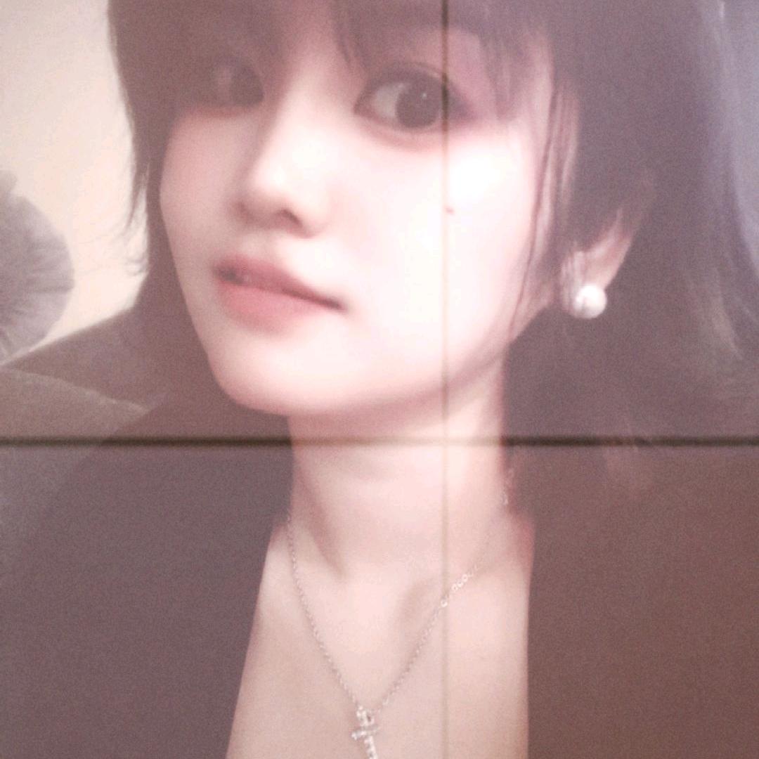 只要你愿意