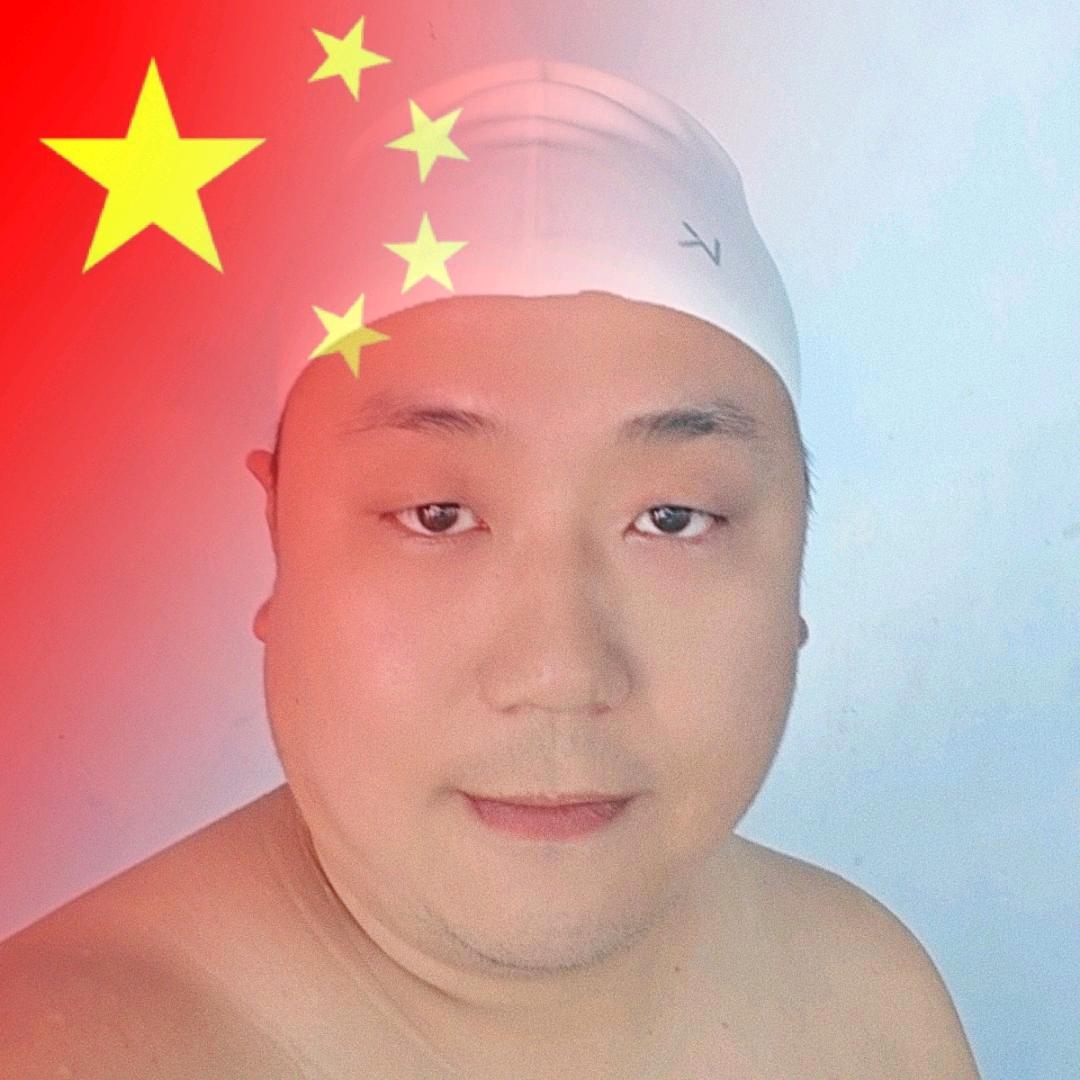 边教练（游泳）