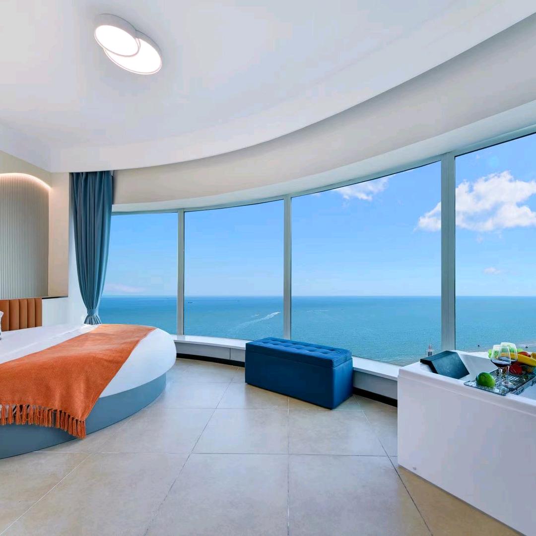 时代海岸海景酒店