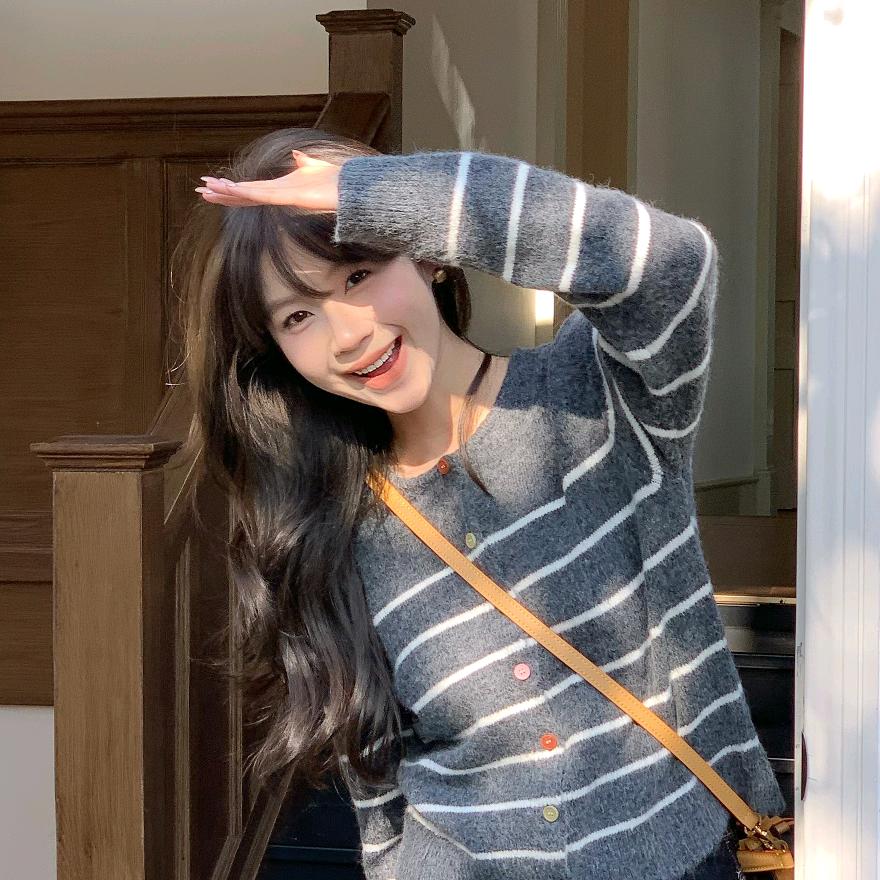 哟米yomi日常穿搭