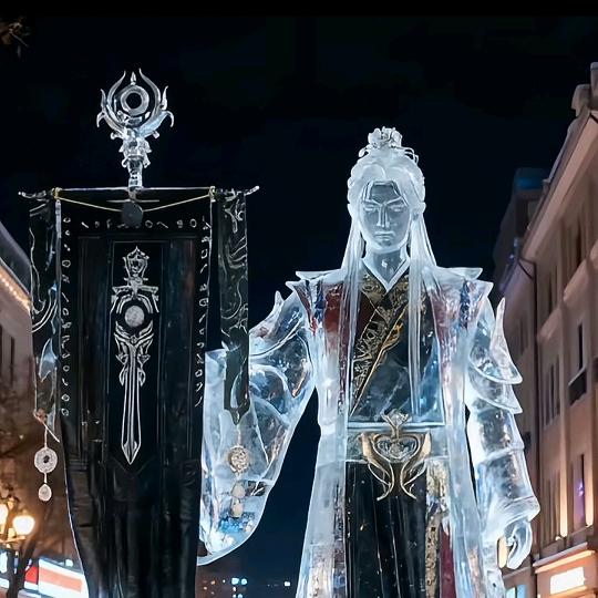 逆风少年