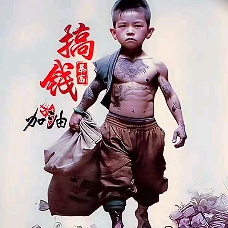 🐍消遥浪子🐍