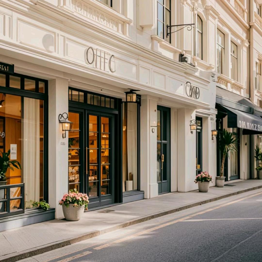 潮流甄选⑦号店