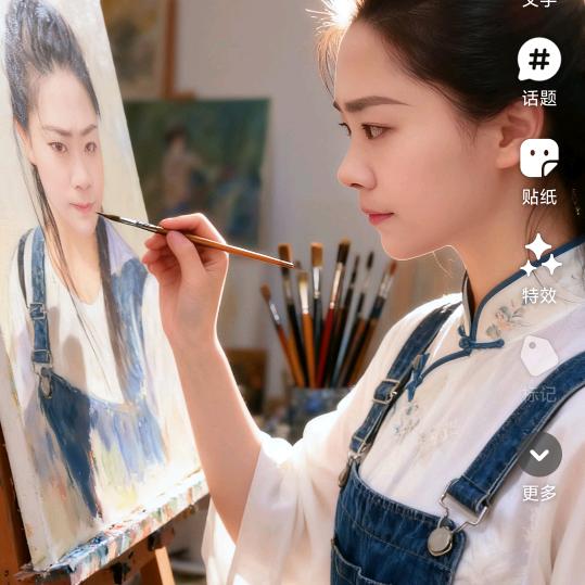习惯就好