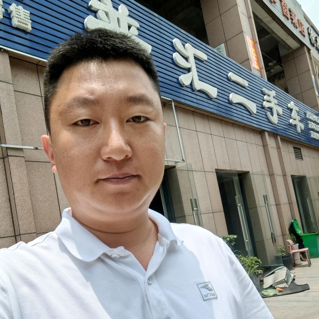 小罗有车