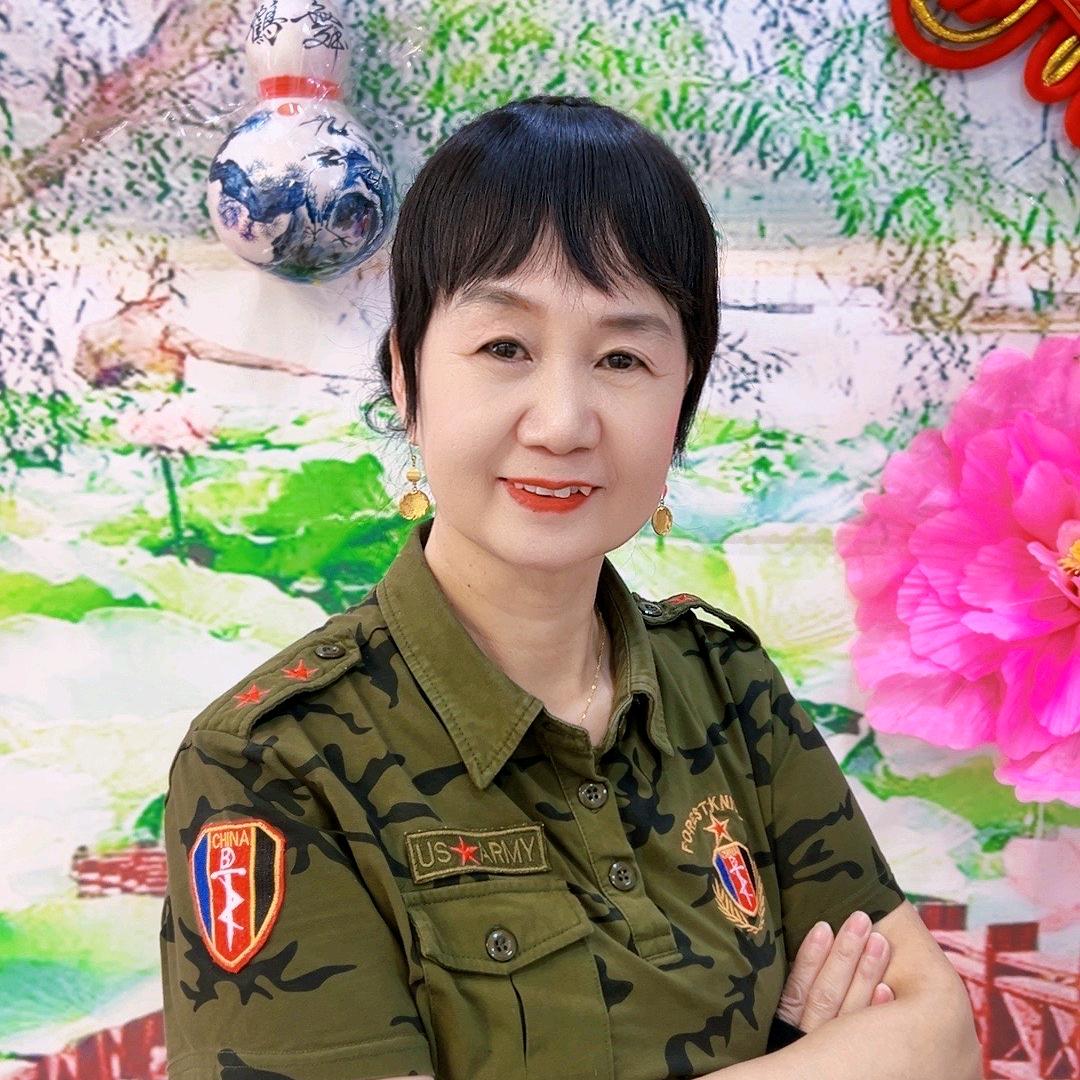 英子姐