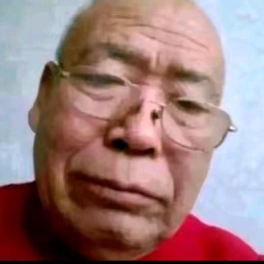 罗大爷