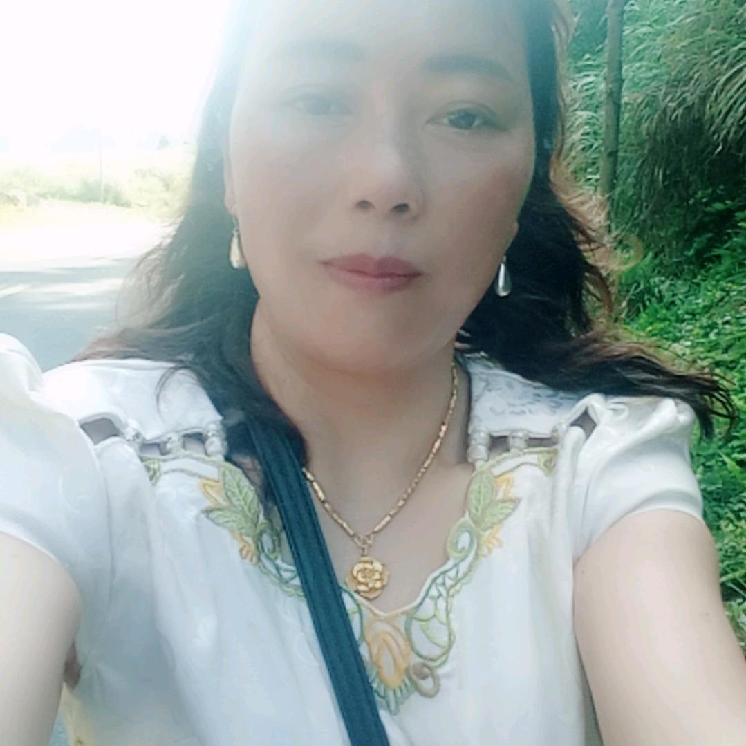 幸福就好，女人们为了自己的幸福加油