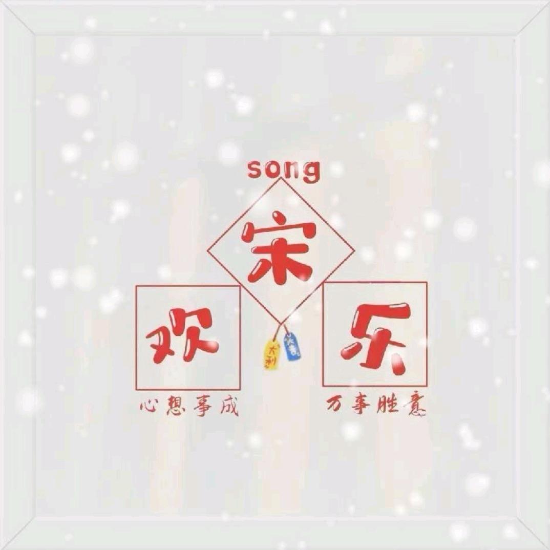 欢乐宋