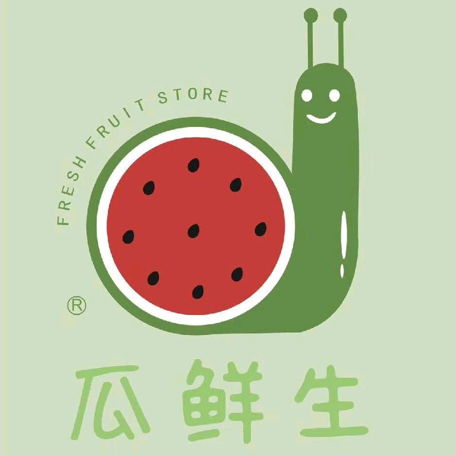 瓜鲜生精品水果店官方号