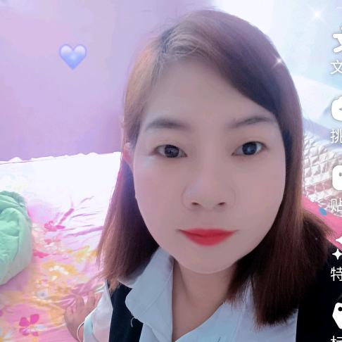 幸福靠努力