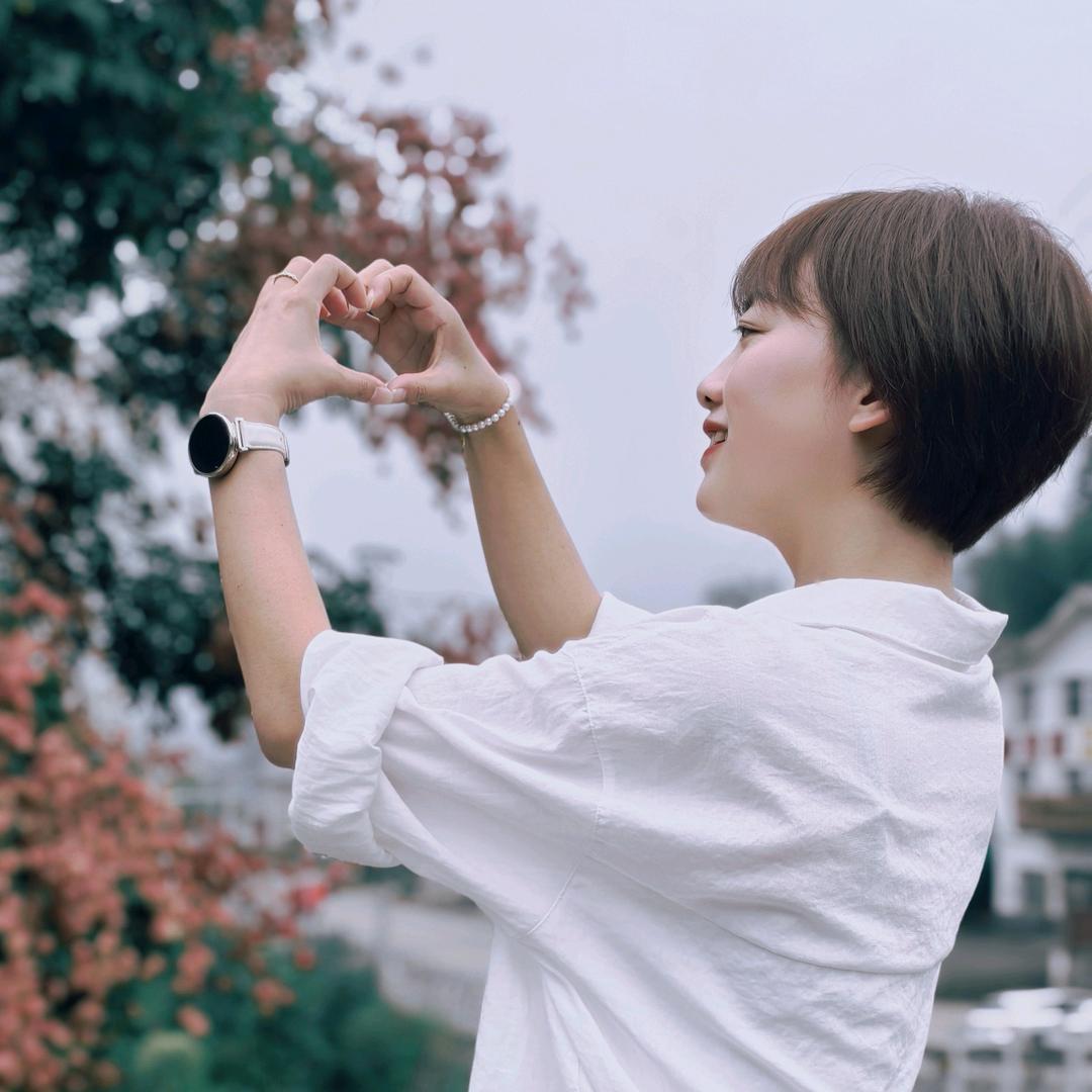 ☀️村里有个姑娘叫 小方