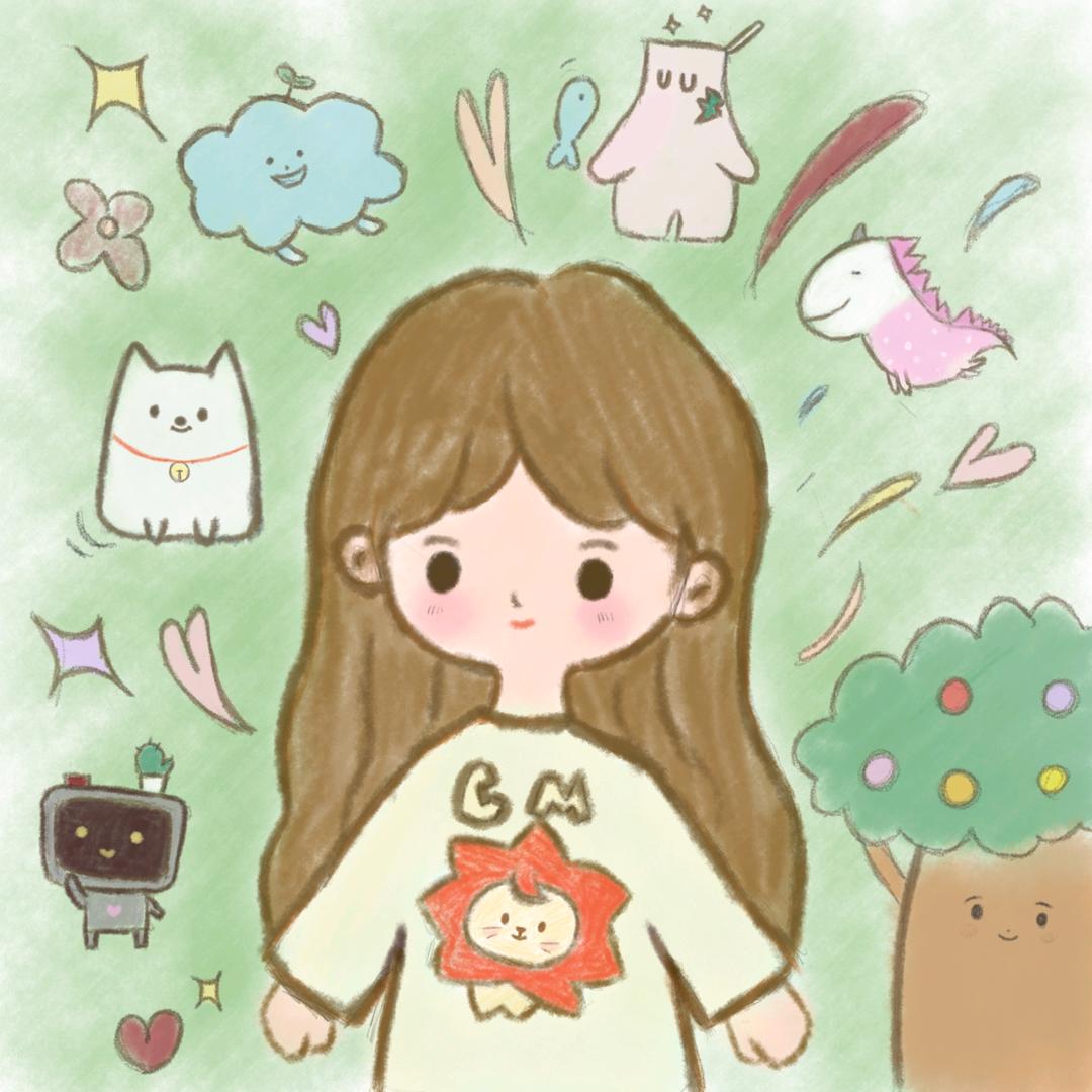 不吃香菜.