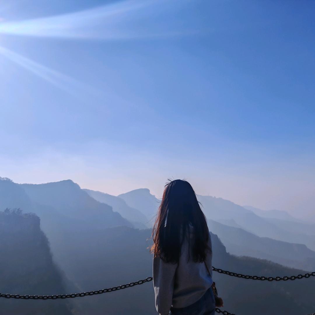 沂蒙山下的小狐狸