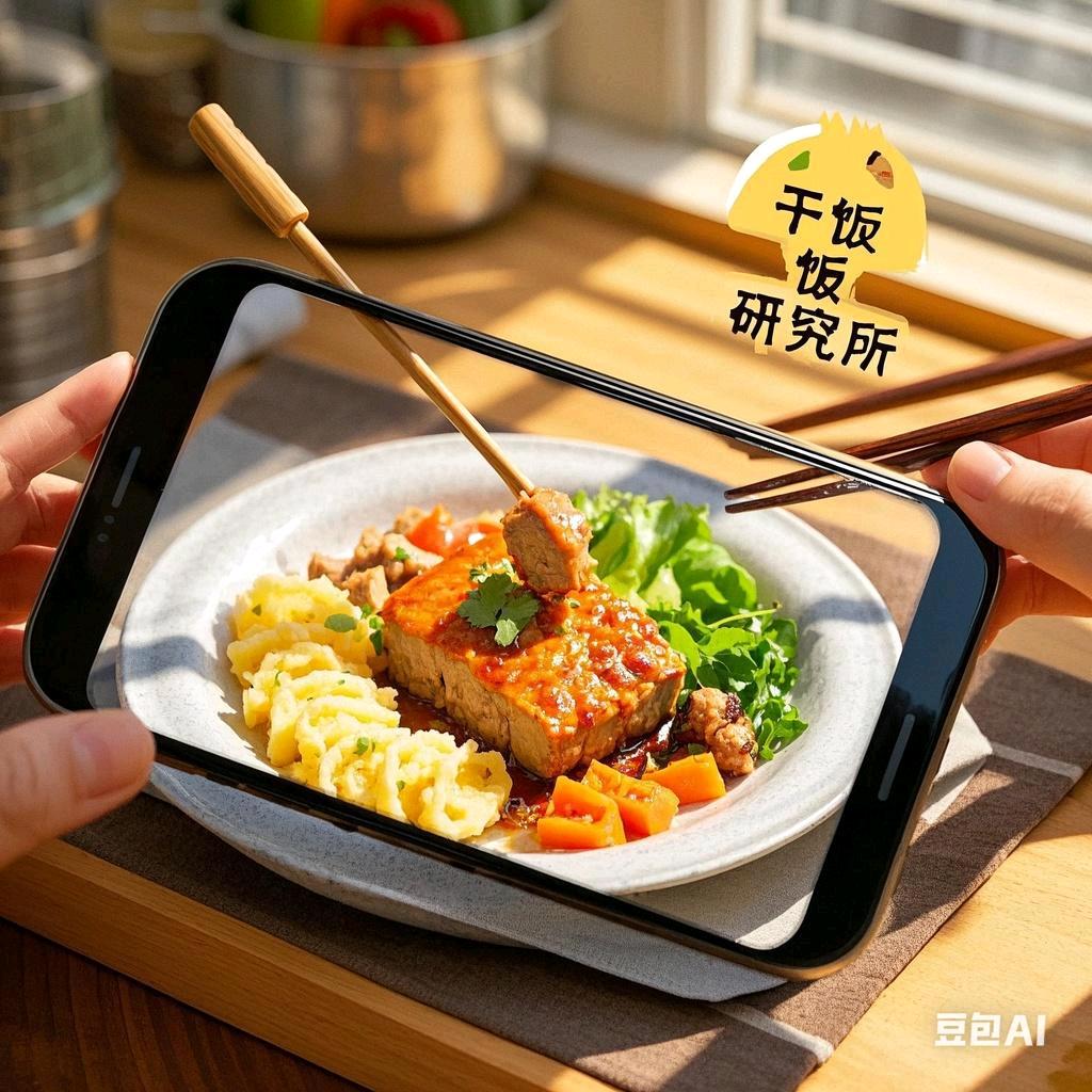 干饭研究所