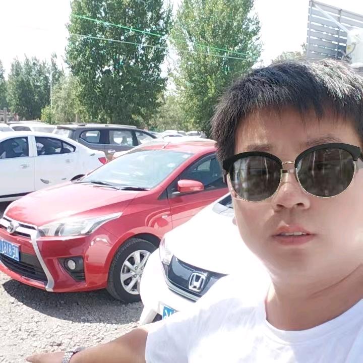 邢台顺通车行（小号）