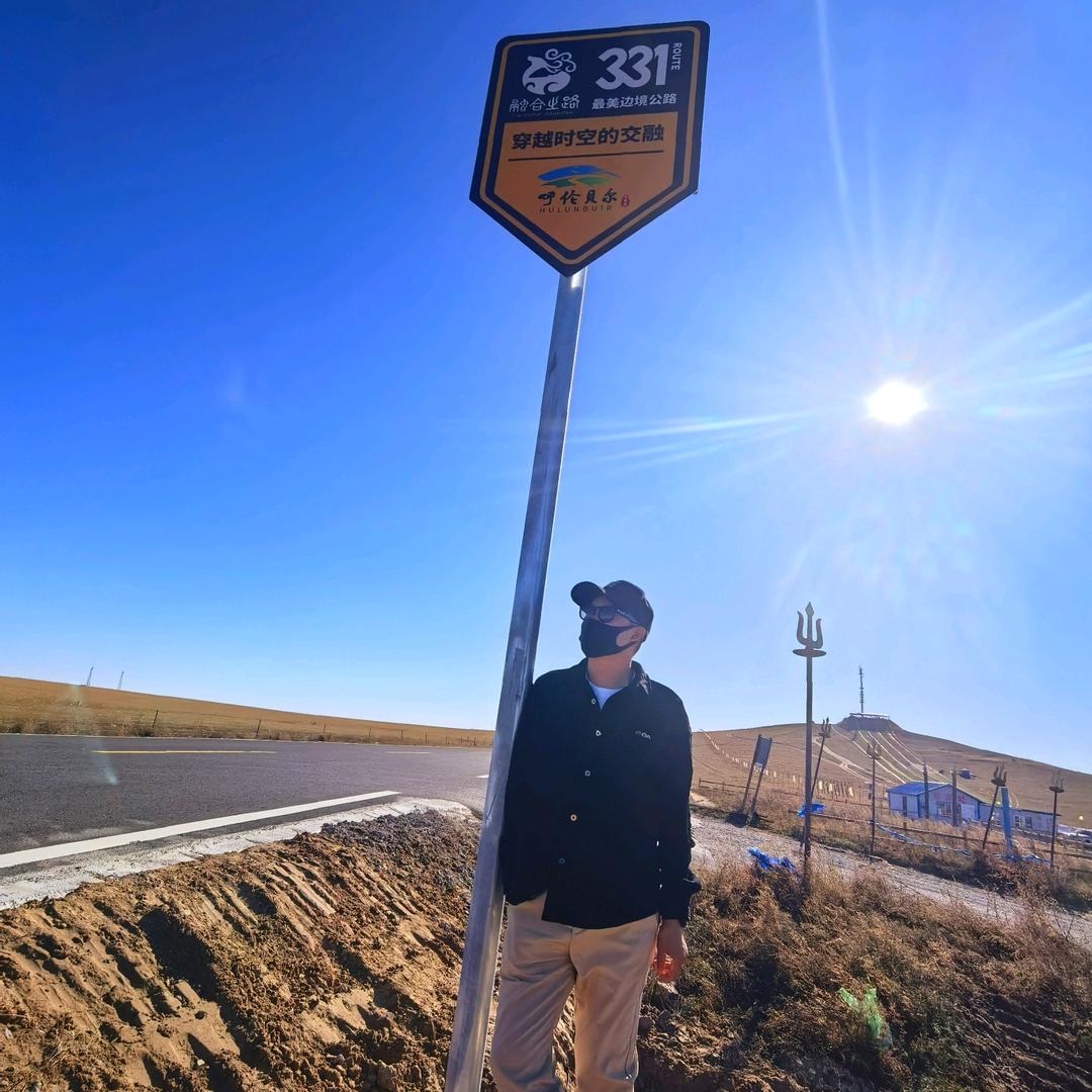 🌈博派汽车人🌈