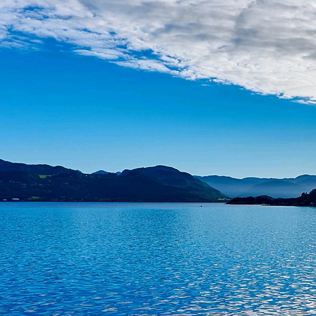 海阔天空