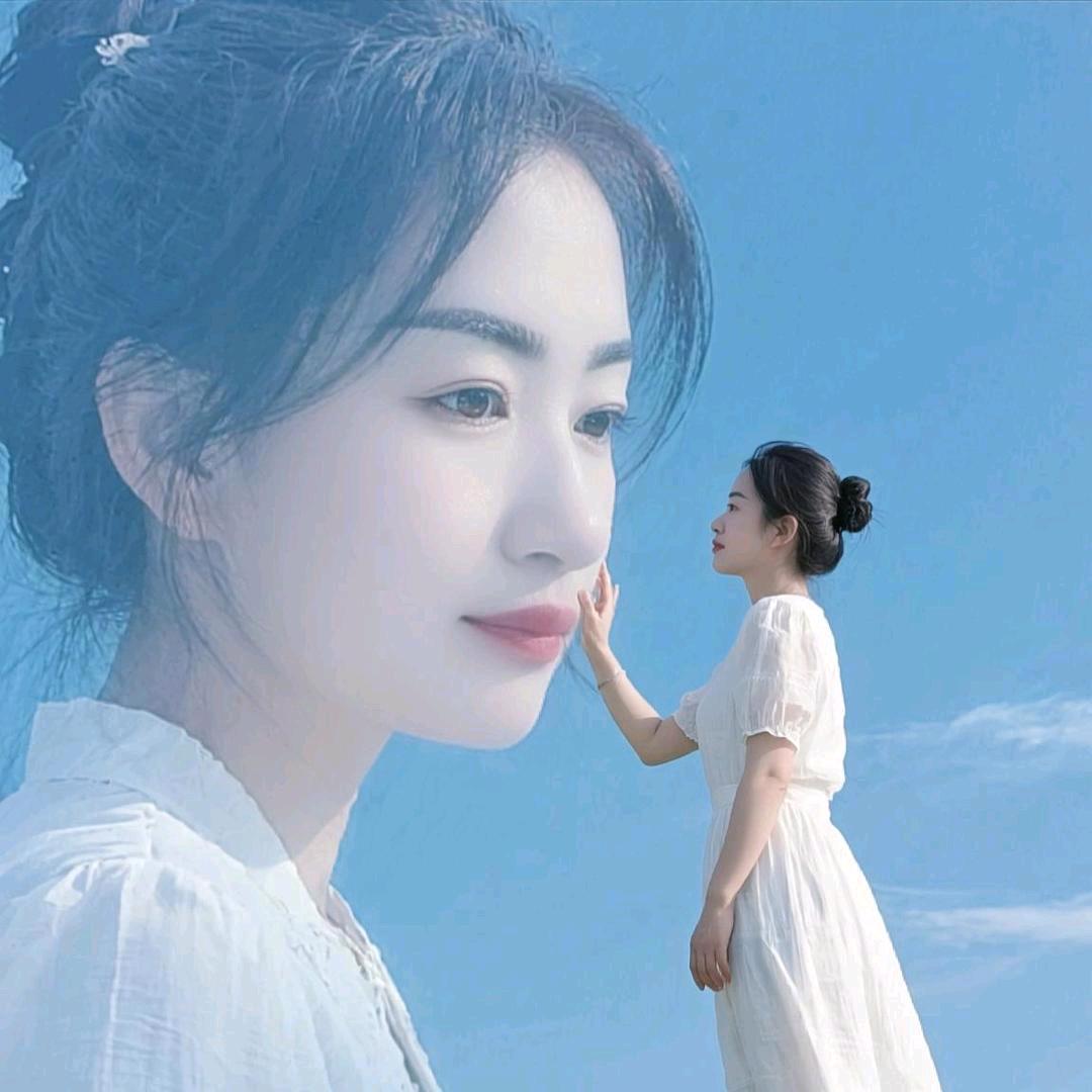 往南的人怎会陪你向北