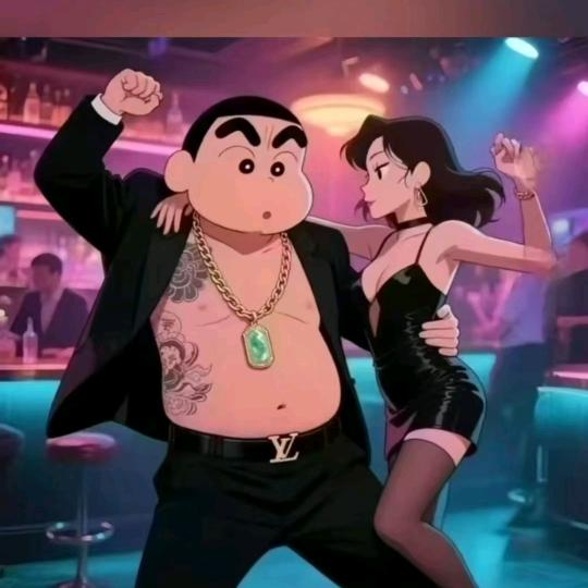 九江夜生活