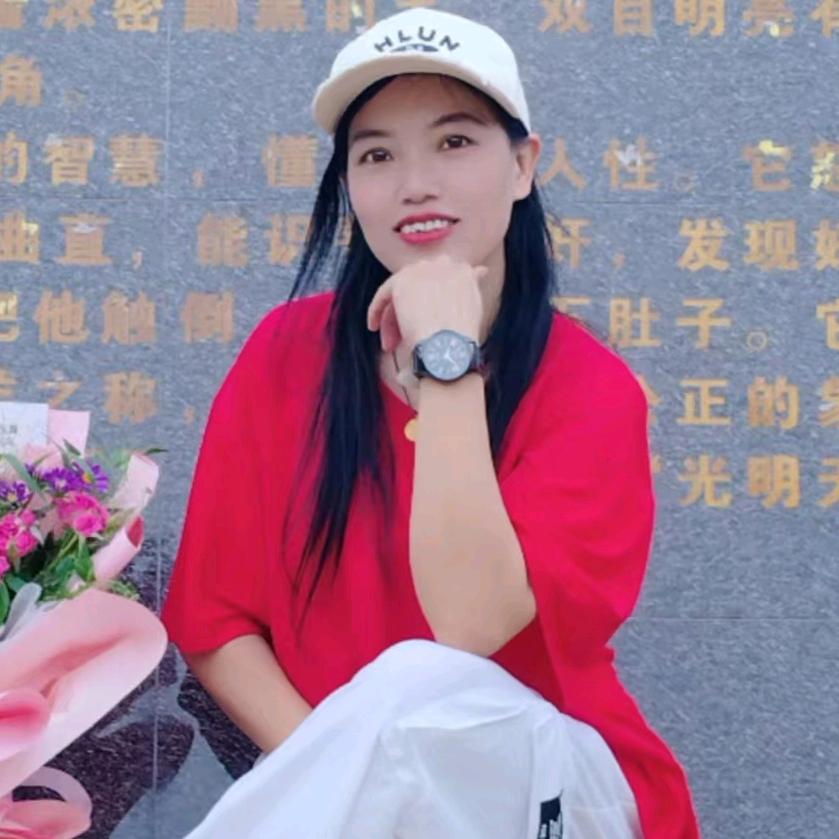 舞动萍萍