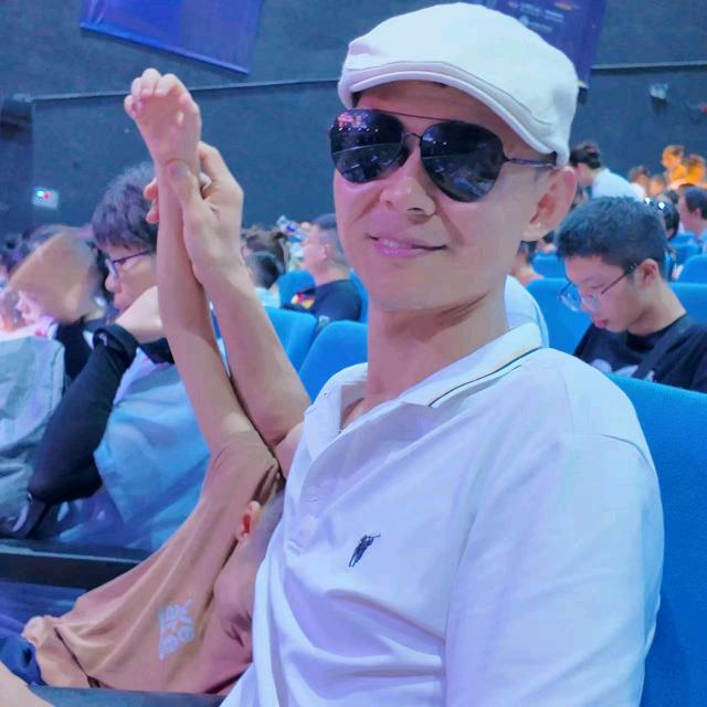 善待世人，看淡一切