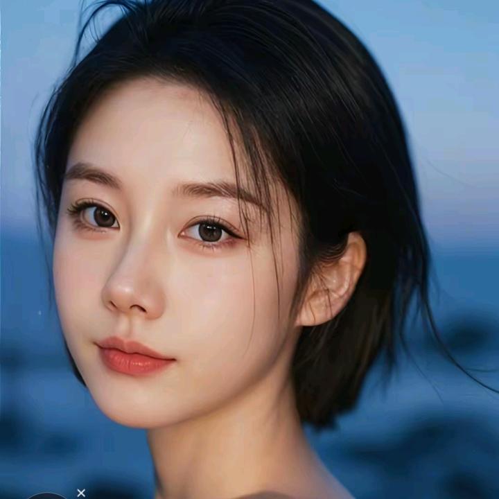 看清现实。