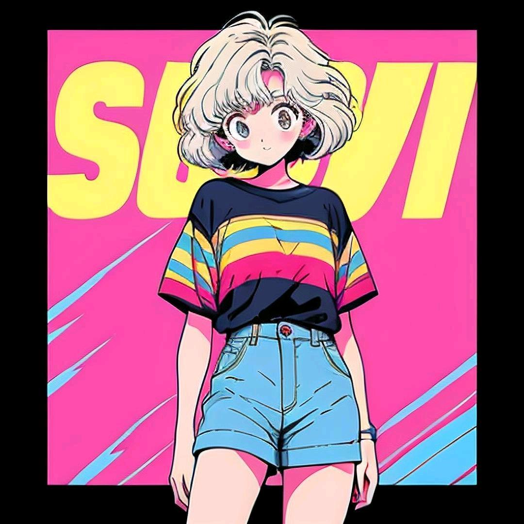 草莓跳跳兔