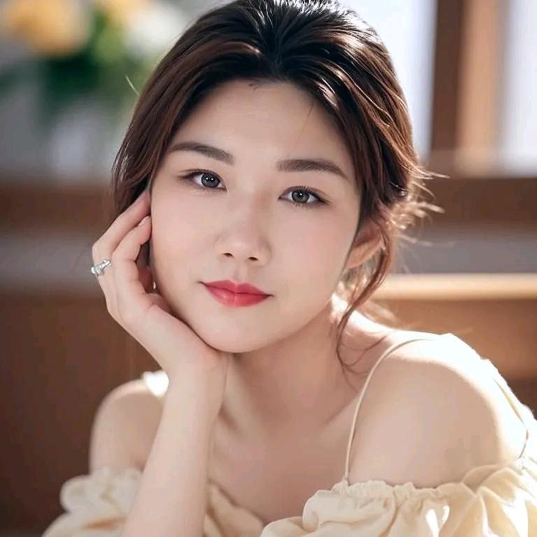 女人花