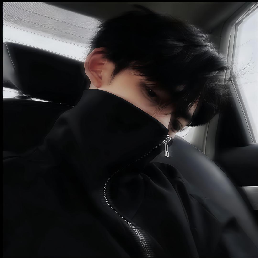 男帝