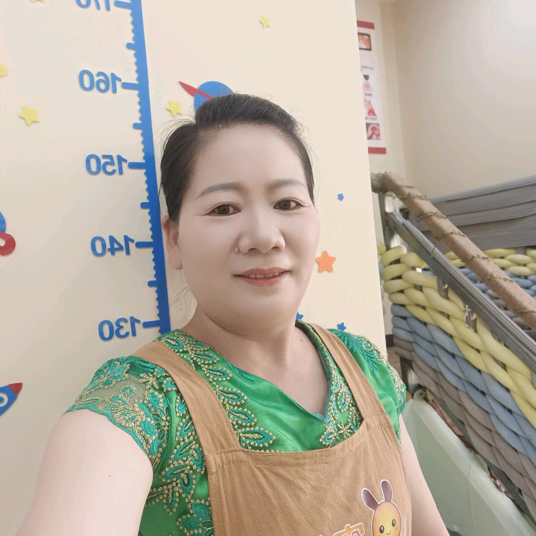 永远开心每一天