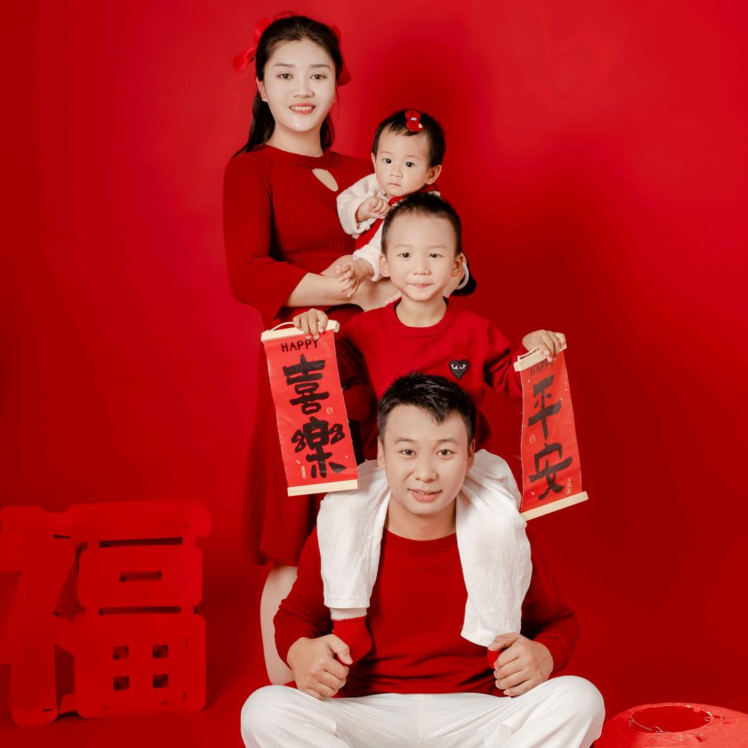 🇨🇳 伍杰