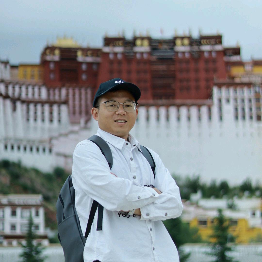江西自游自在