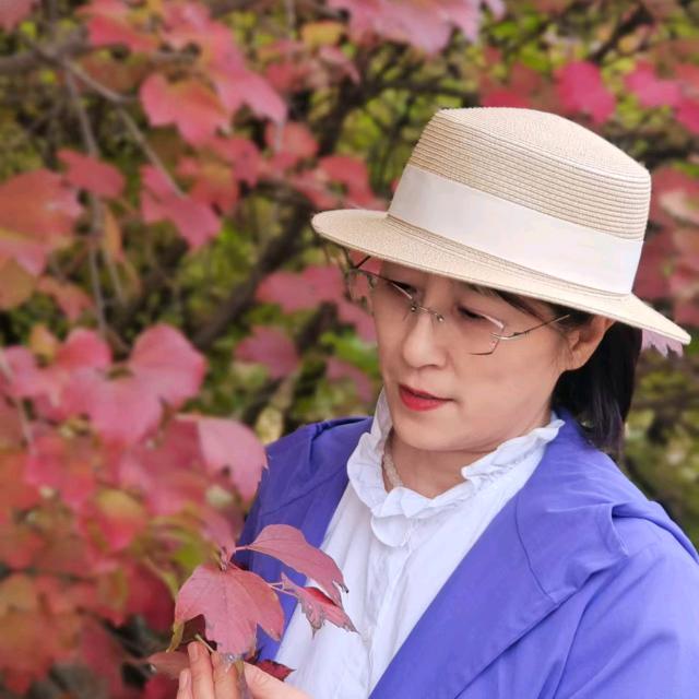 莱阳顾大姐说宽带