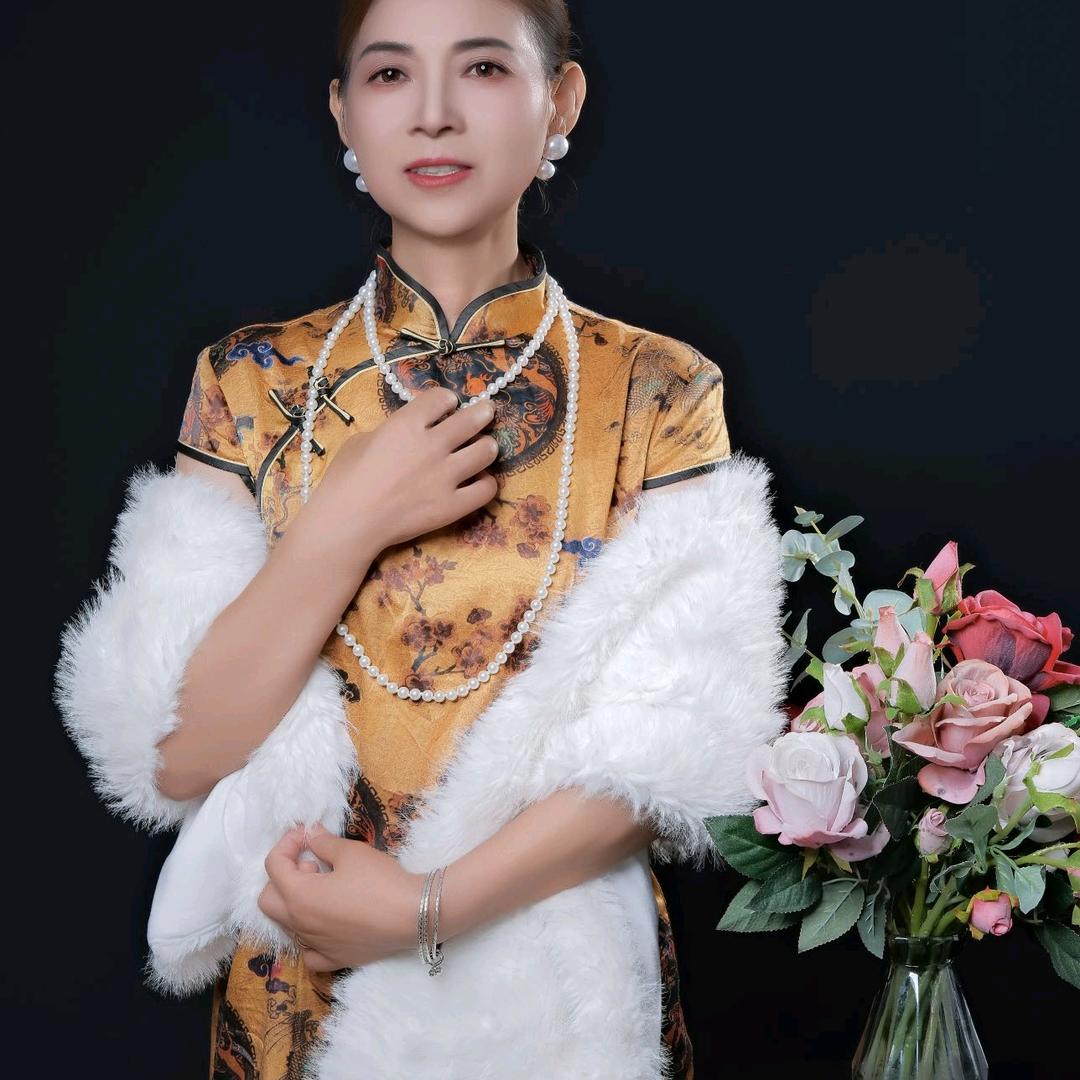 爱跳舞陈姐