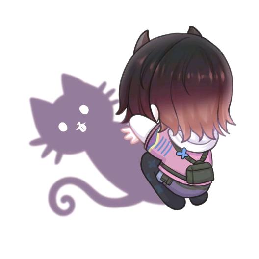 歪歪