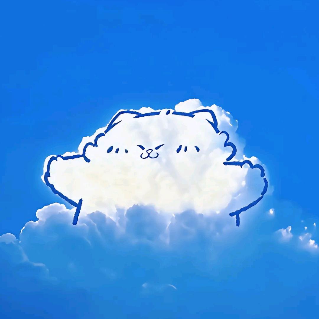 咖啡云朵曲奇~~