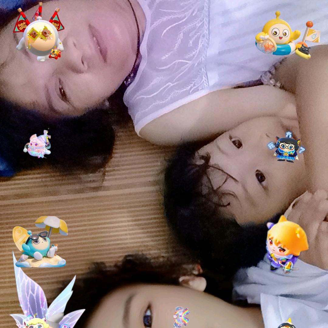 坚定的走自己的路