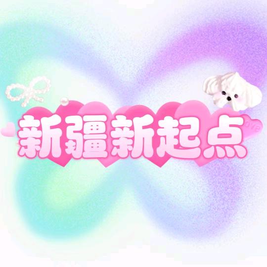 新疆新起点文化