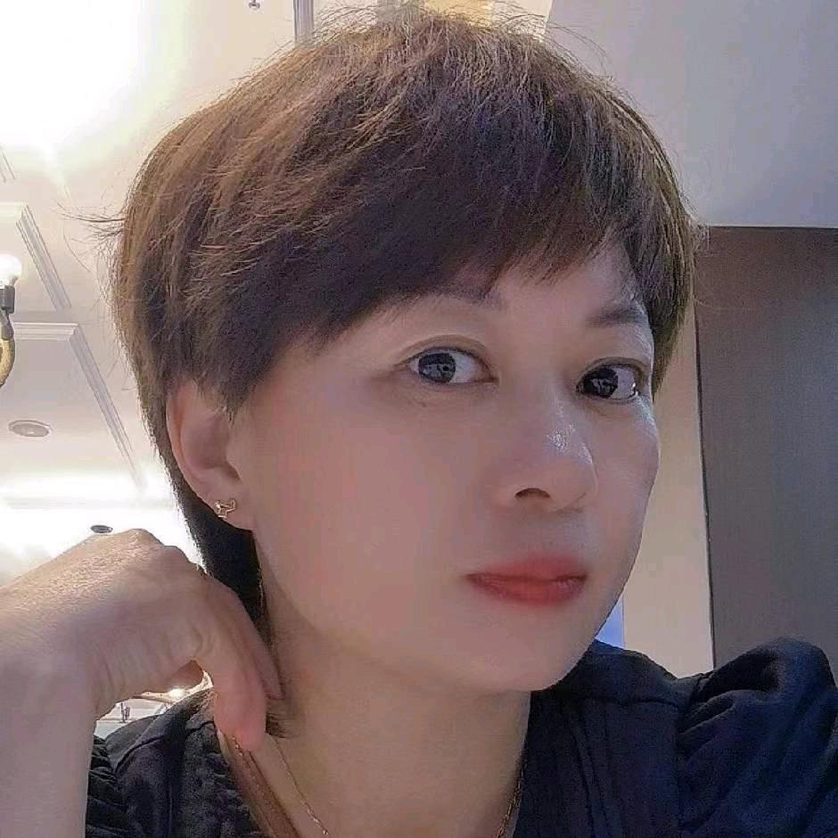 茉莉花香