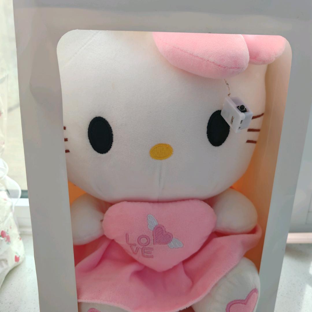 月亮～