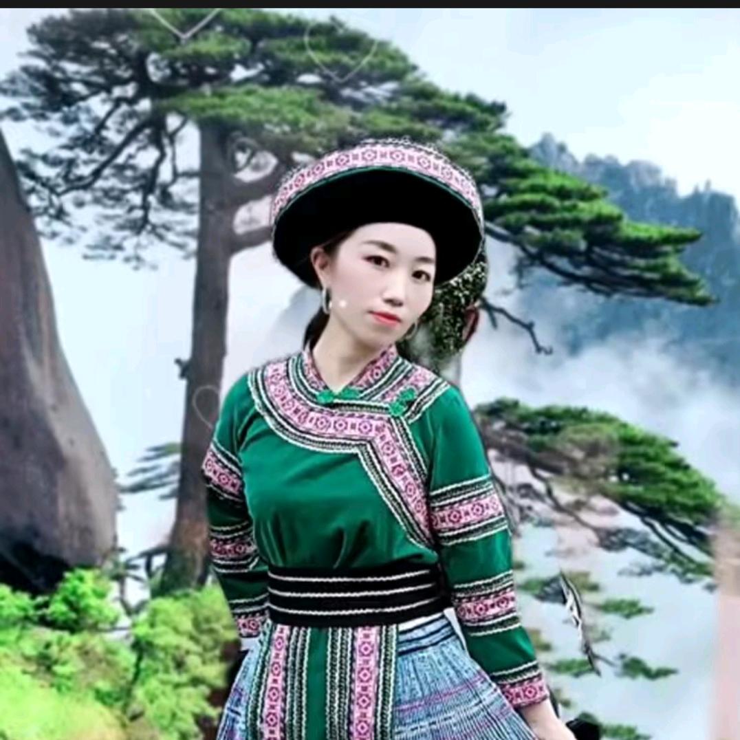小芳
