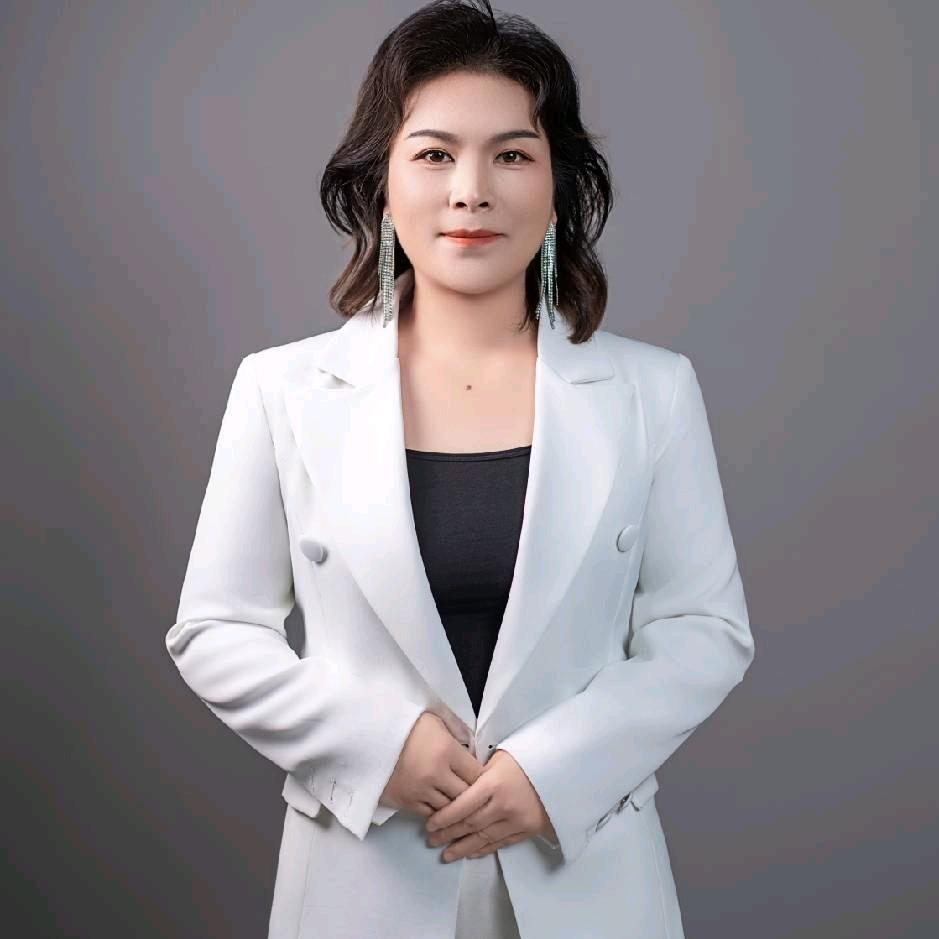 乐艳/黄冈英山/美业